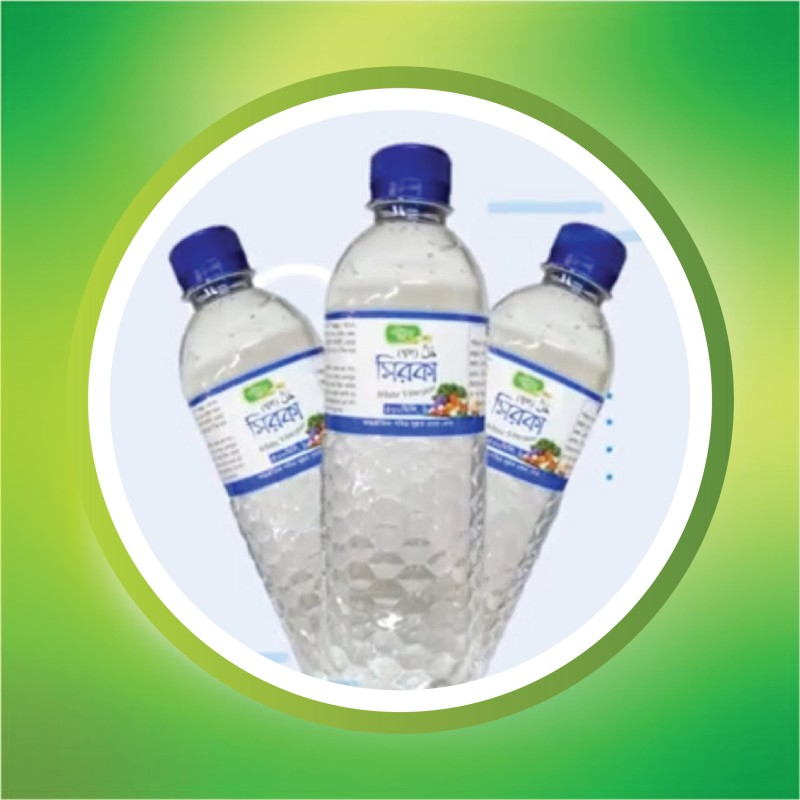 সুন্নতী সিরকা ১লিটার