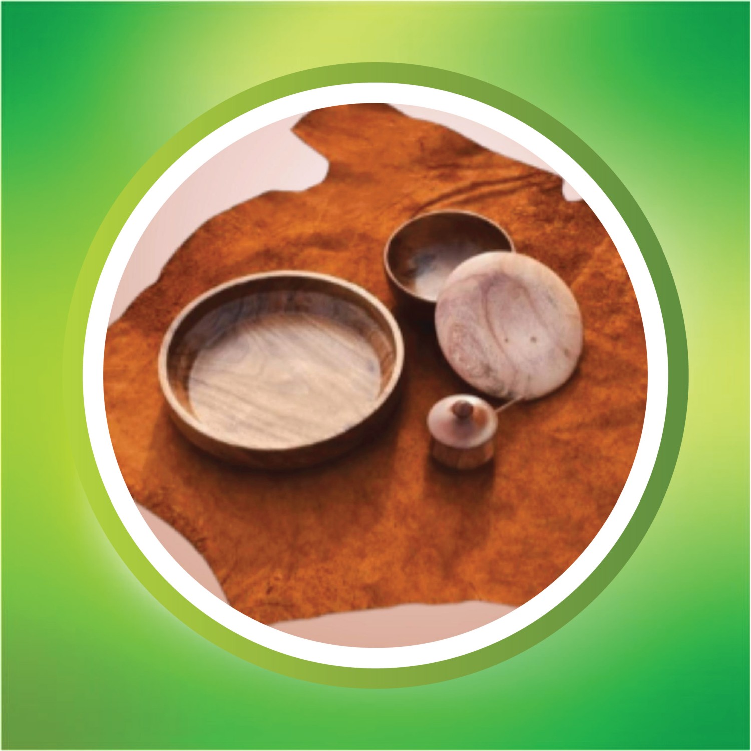 মাটির পাত্র গ্লাস